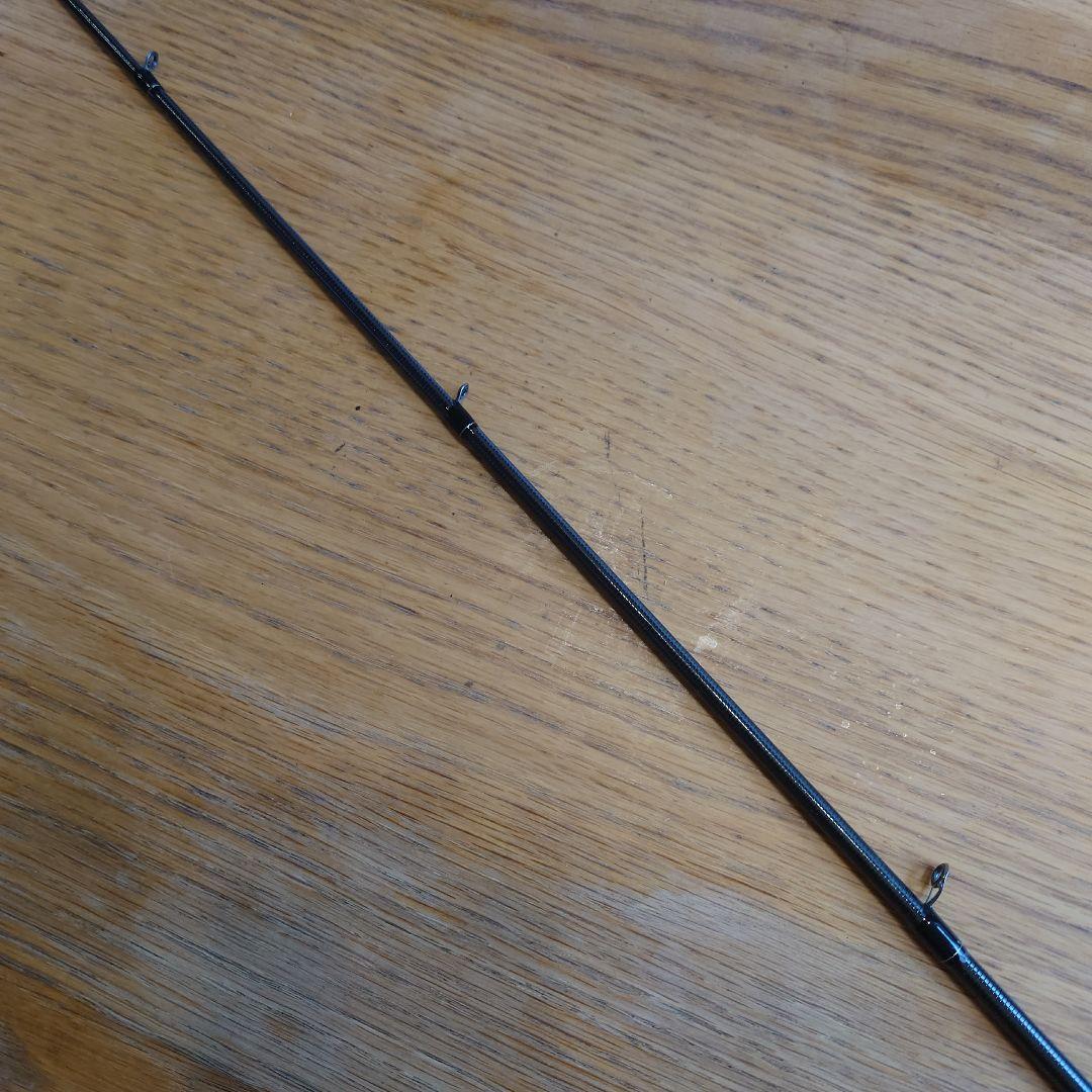 ロッド Monkey Stick Special 94-HIRYUU 9'4\"