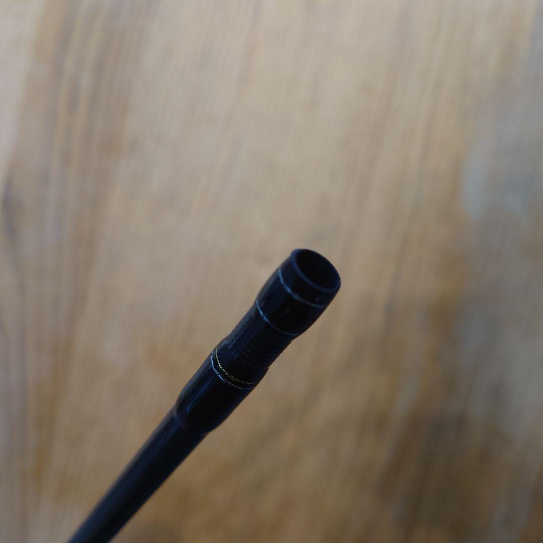 ロッド Monkey Stick Special 94-HIRYUU 9'4\"