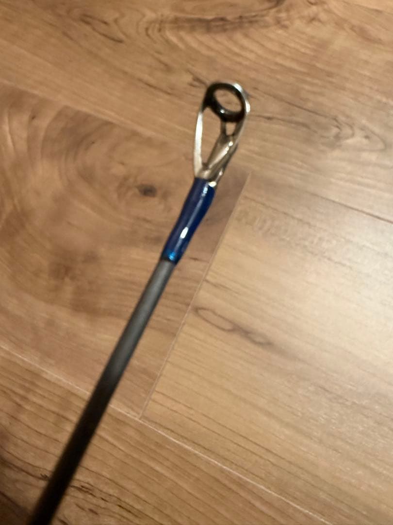 ディープライナー ロジカル70#8 DEEPLINER