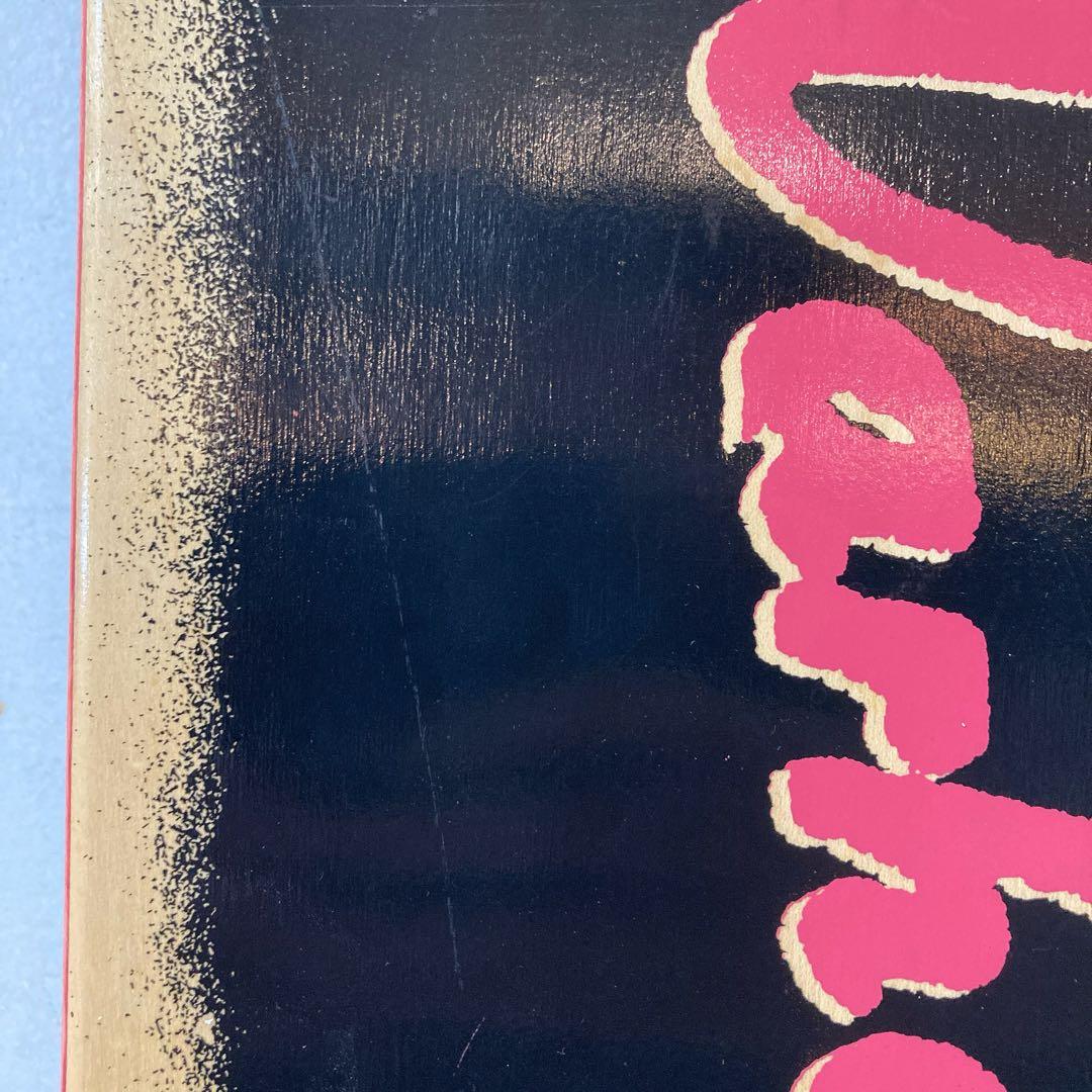 アンディ・ウォーホル×エイリアンワークショップ Ⅱ モナリザ スケートデッキ