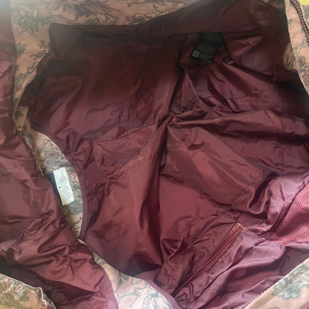 Burton スノーボードウェア　ツナギ　レディースSサイズ