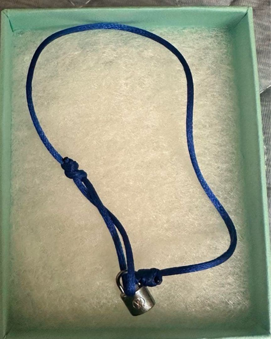 ルイビトン　アンクルブレスレット