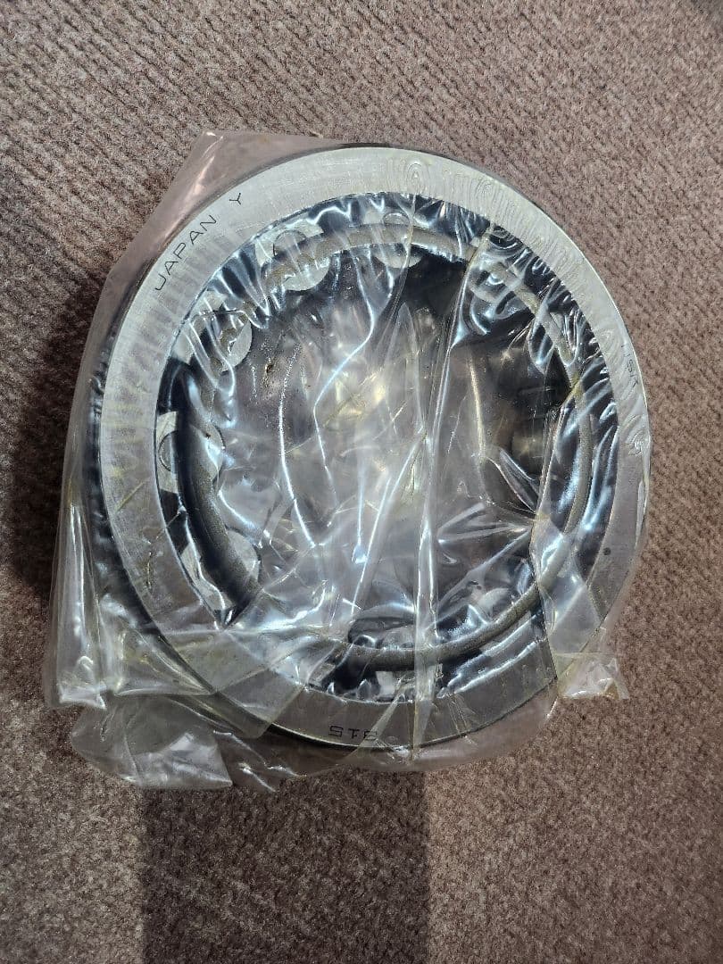 NSK ベアリング NJ315W 604 106