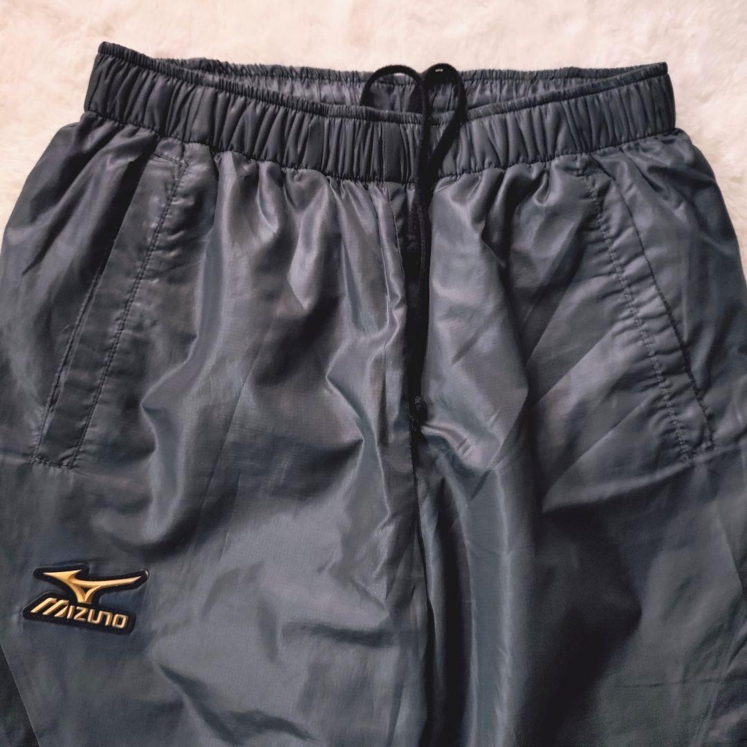 Mizuno Pro MAJOR QUALITY ブレスサーモ セットアップ M