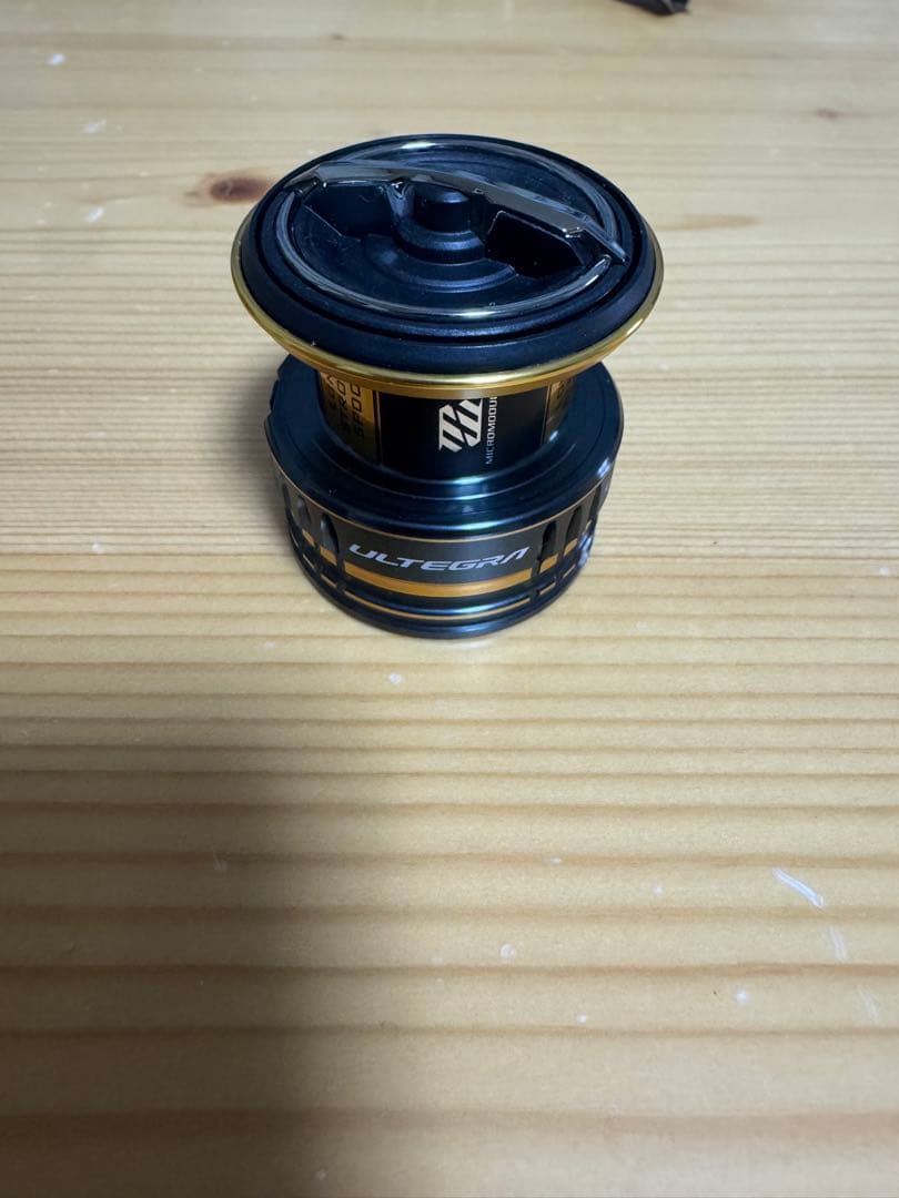 シマノ　21アルテグラC3000HG