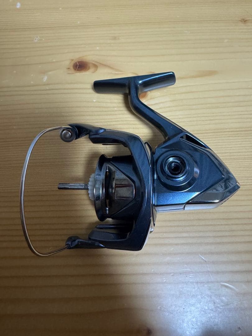 シマノ　21アルテグラC3000HG