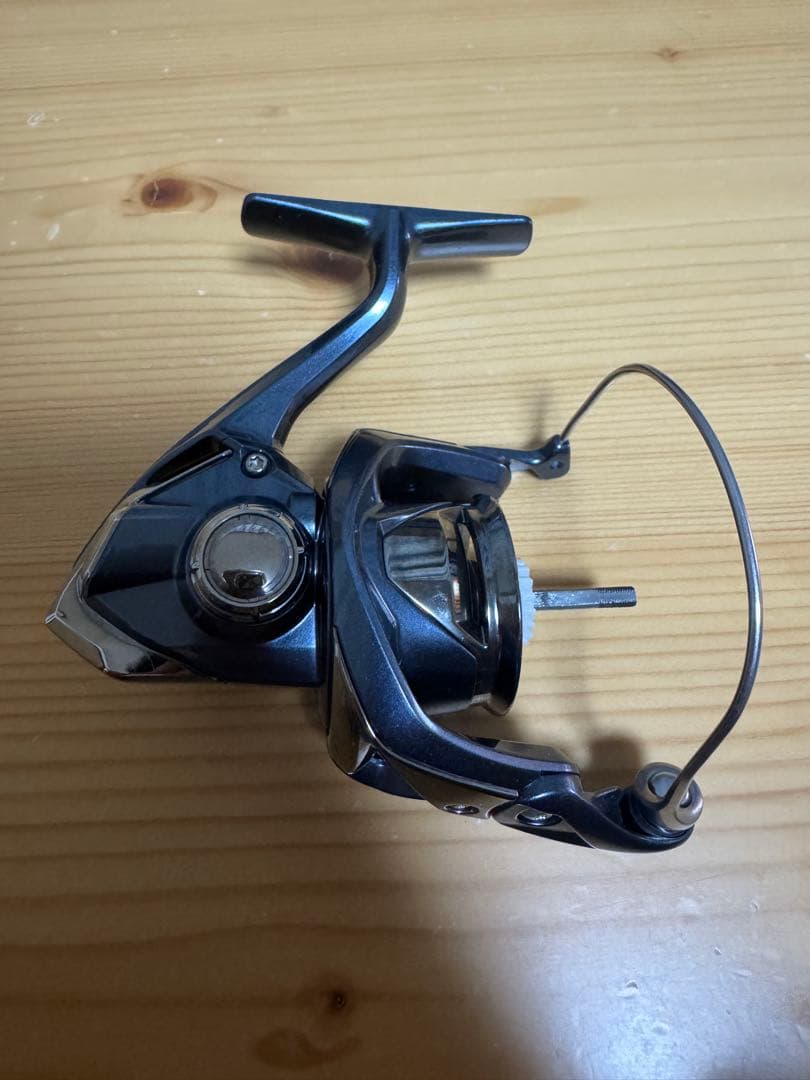 シマノ　21アルテグラC3000HG