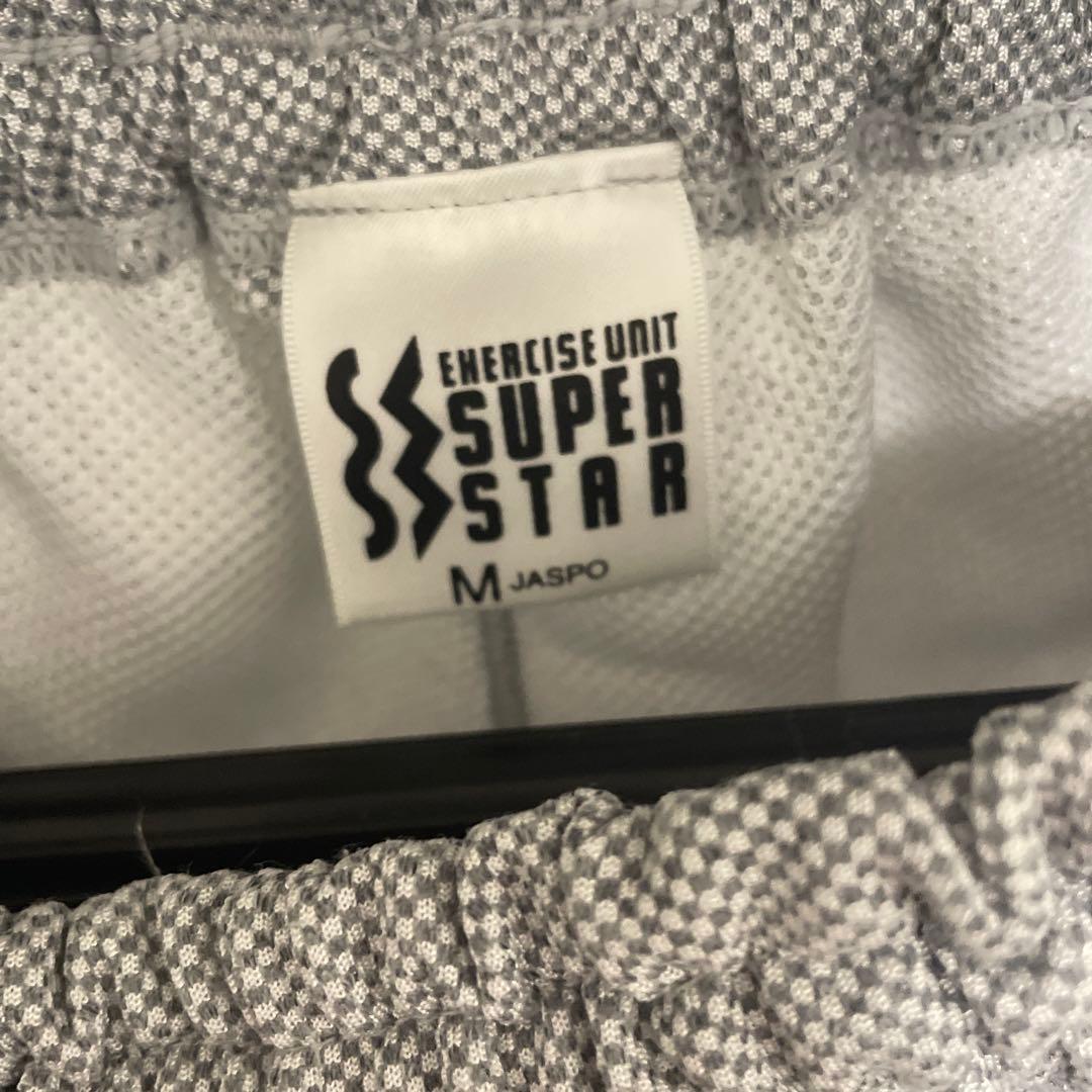 MIZUNO　スーパースター　セットアップ　ミズノ　SUPERSTAR 上下