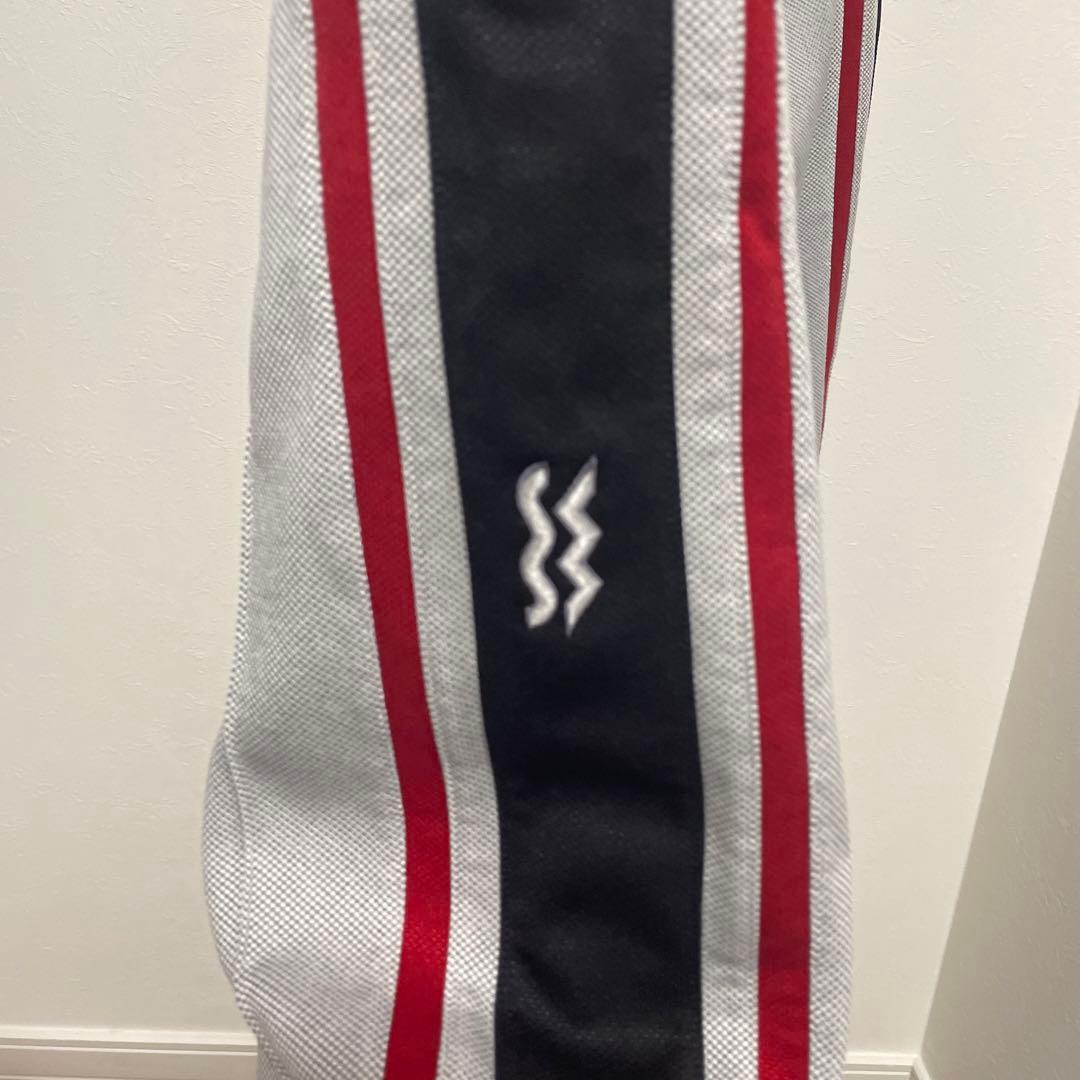 MIZUNO　スーパースター　セットアップ　ミズノ　SUPERSTAR 上下