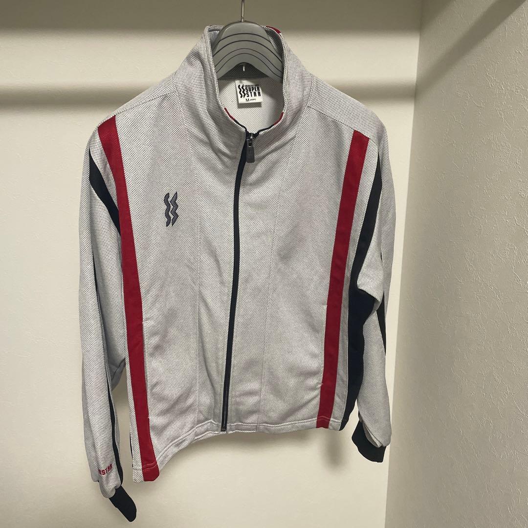 MIZUNO　スーパースター　セットアップ　ミズノ　SUPERSTAR 上下