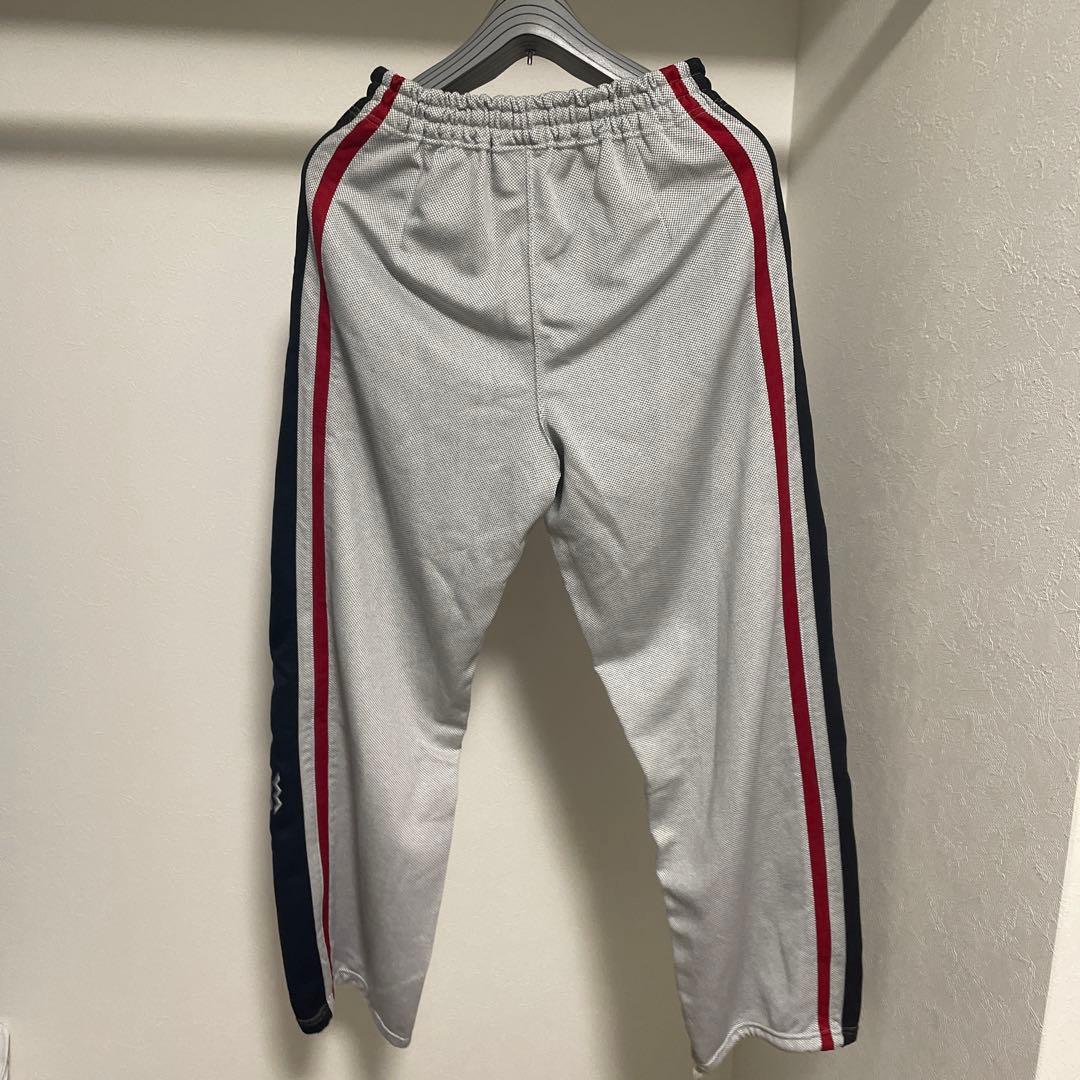 MIZUNO　スーパースター　セットアップ　ミズノ　SUPERSTAR 上下