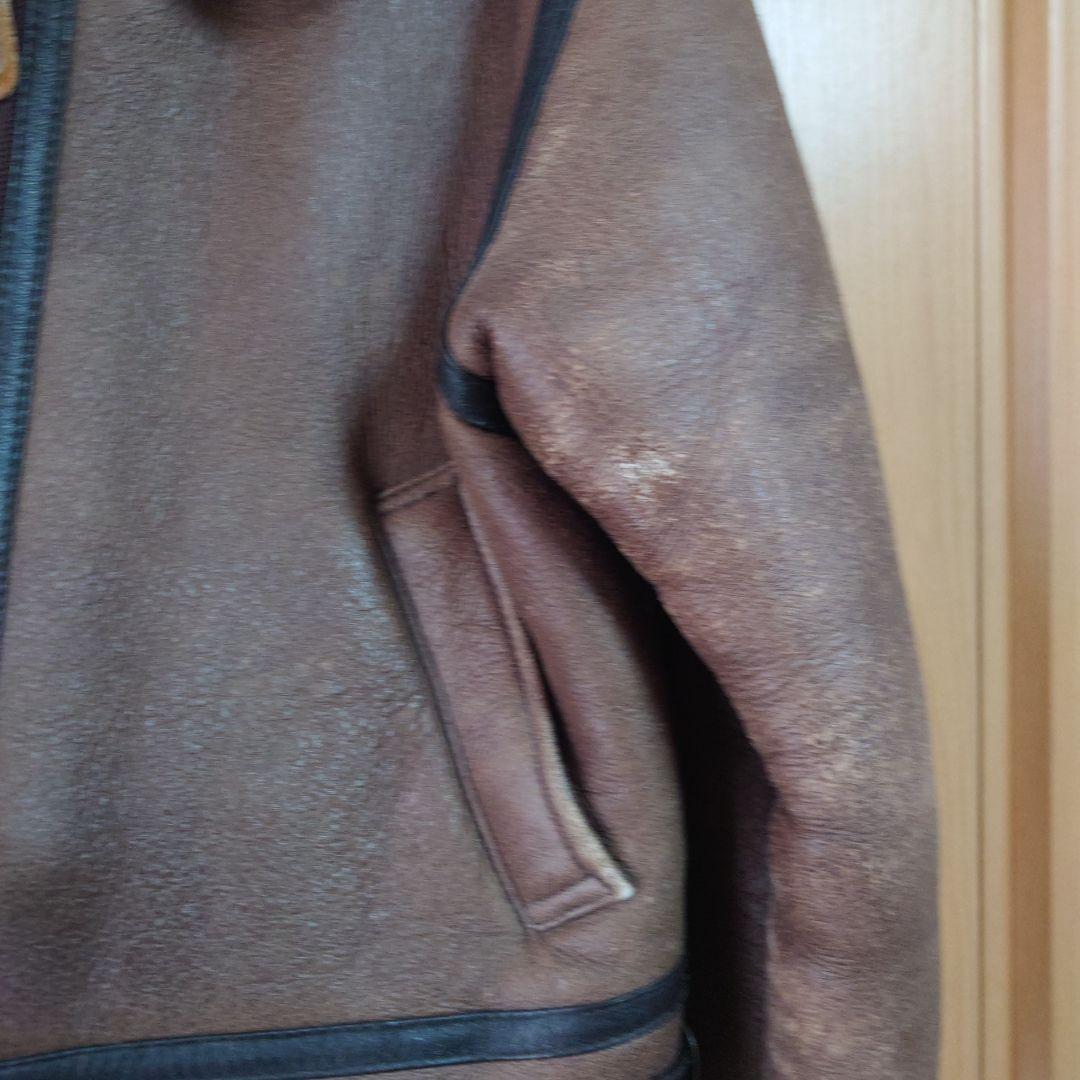 フライトジャケット B-3 サイズS