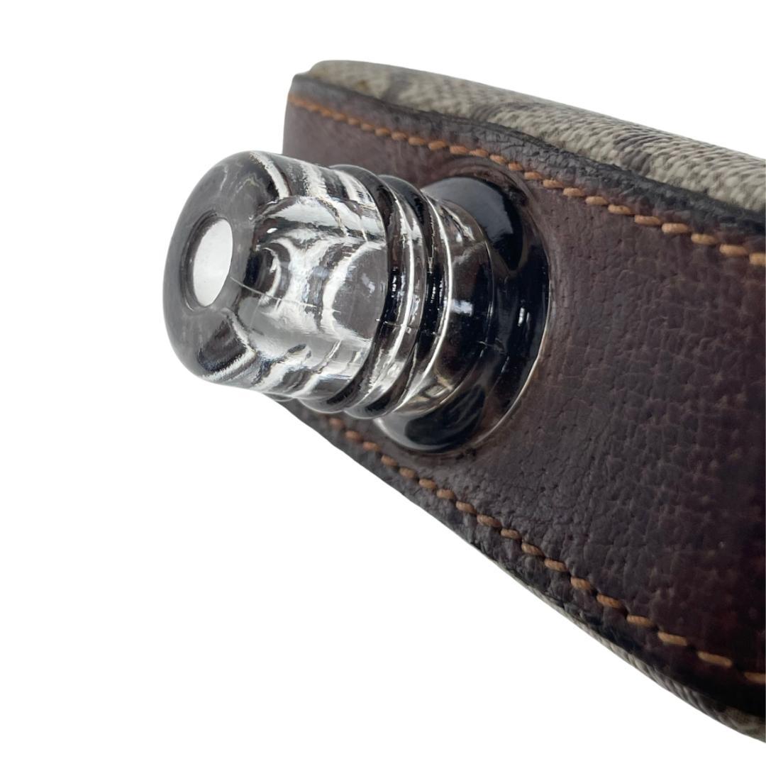 激レア】GUCCI グッチ スキットル ウイスキーボトル ヴィンテージ