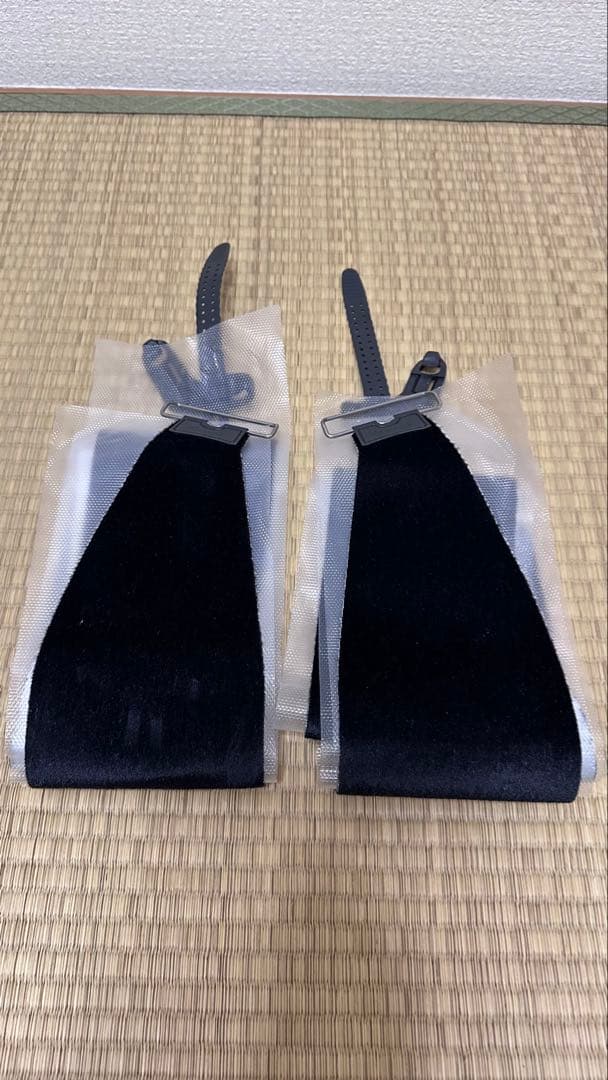 Amplid Milligram 19-20 158cm シール付き