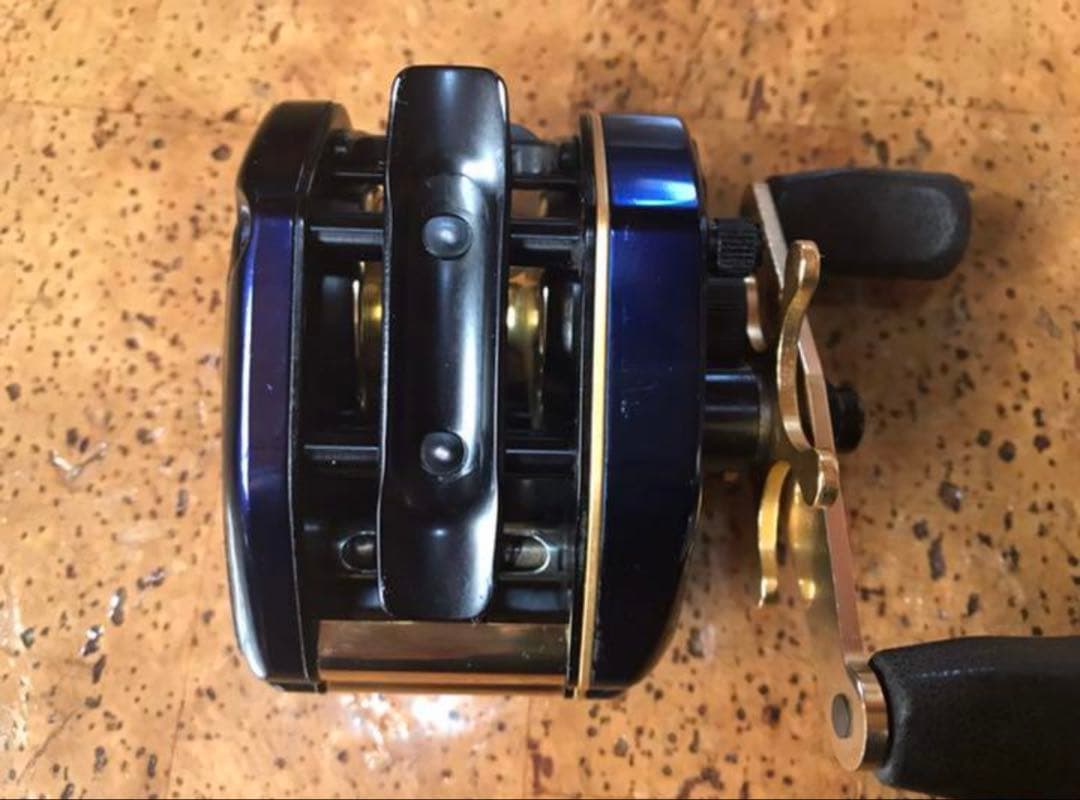 ダイワ ファントム プロキャスター PT10ZX プロキャスター PT10X