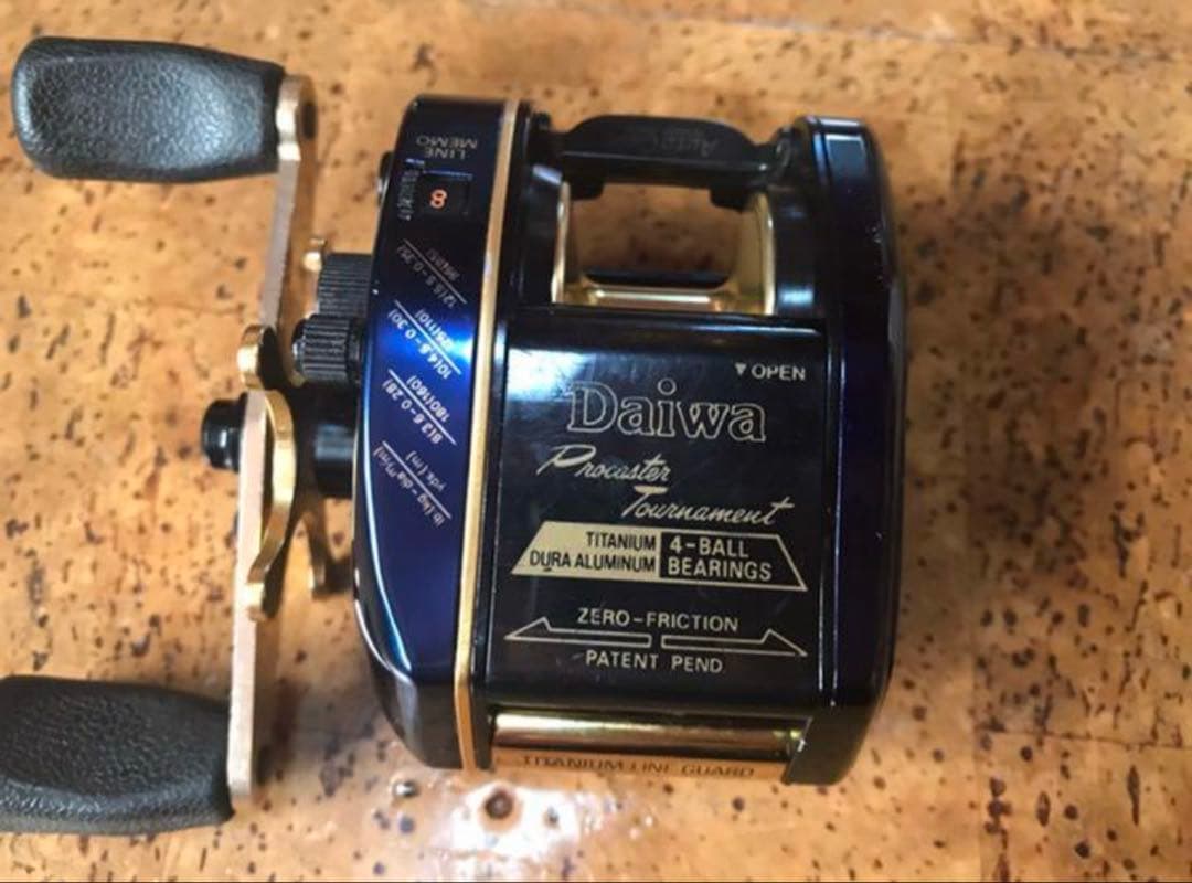 ダイワ ファントム プロキャスター PT10ZX プロキャスター PT10X