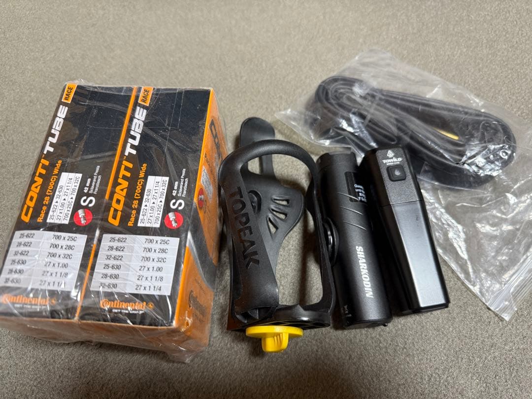 K　FOCUS IZALCO RACE