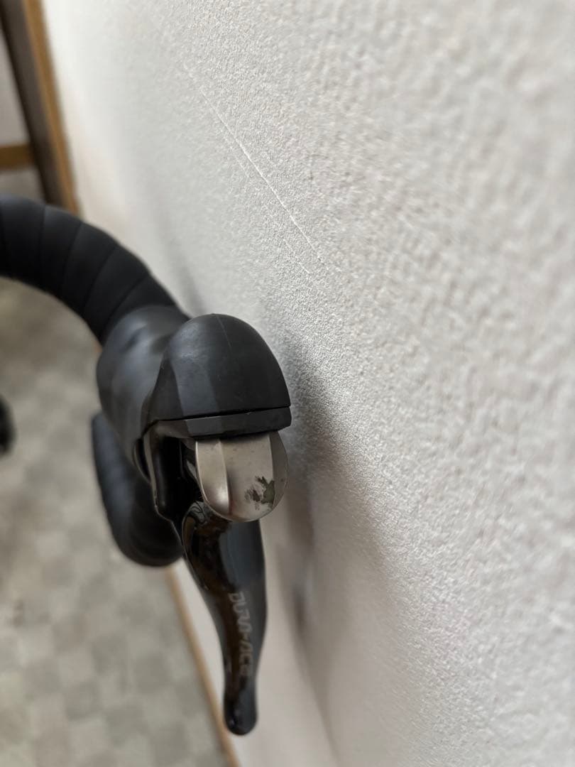 自転車本体 DE ROSA PRIMATO 550