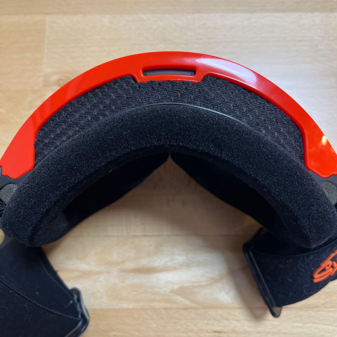 SWANS ROVO ロボ ゴーグル A-BLOW SYSTEM 廃盤希少美品