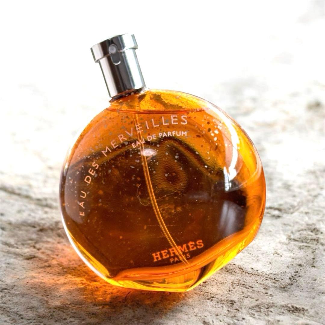 新品未使用◆HERMES◆オーデメルヴェイユ◆オードパルファム◆100ml