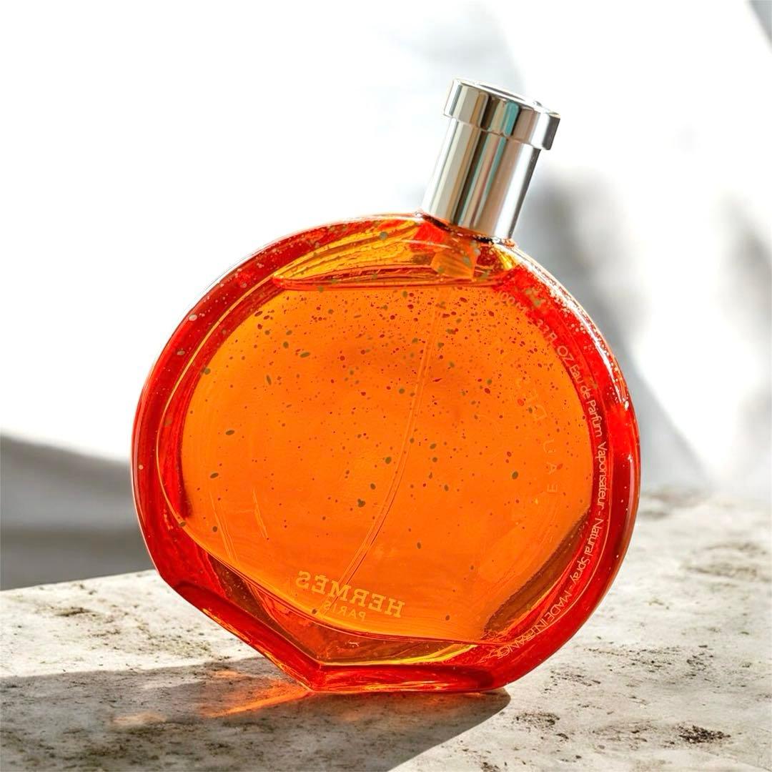 新品未使用◆HERMES◆オーデメルヴェイユ◆オードパルファム◆100ml