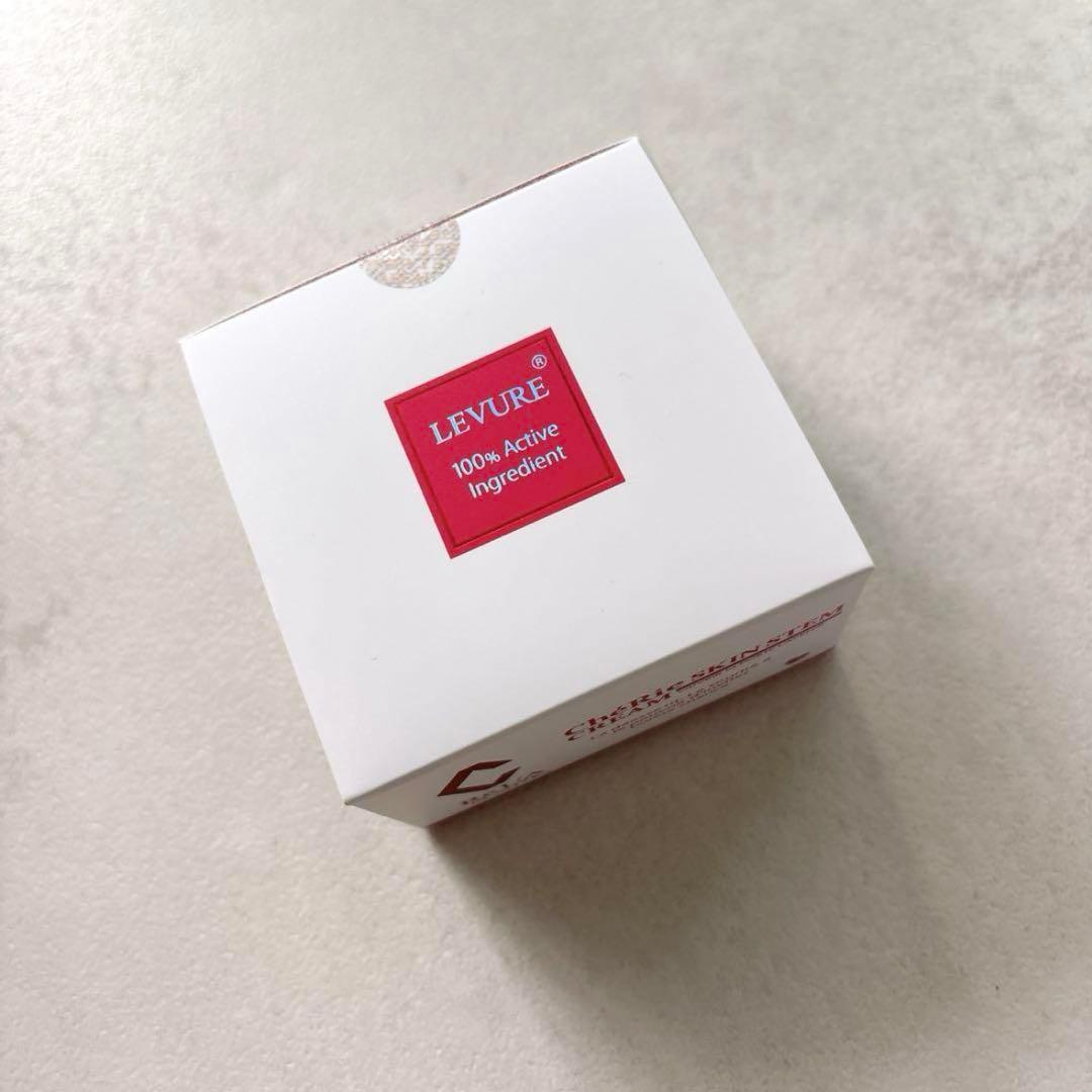 【お値下げ‼️】【新品・未使用】【リアボーテ】シェリースキン クリーム