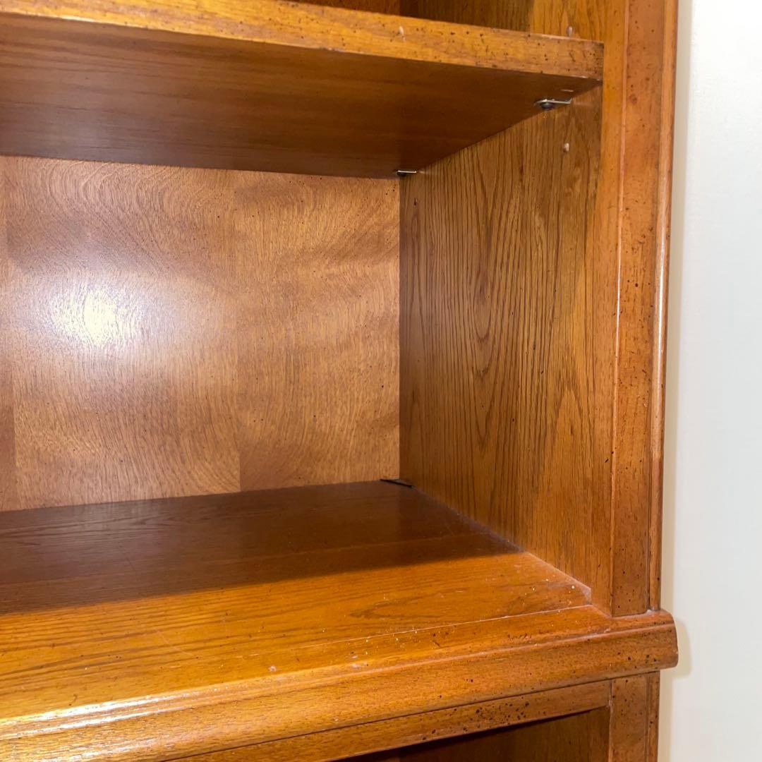 本棚 6段 bookshelf