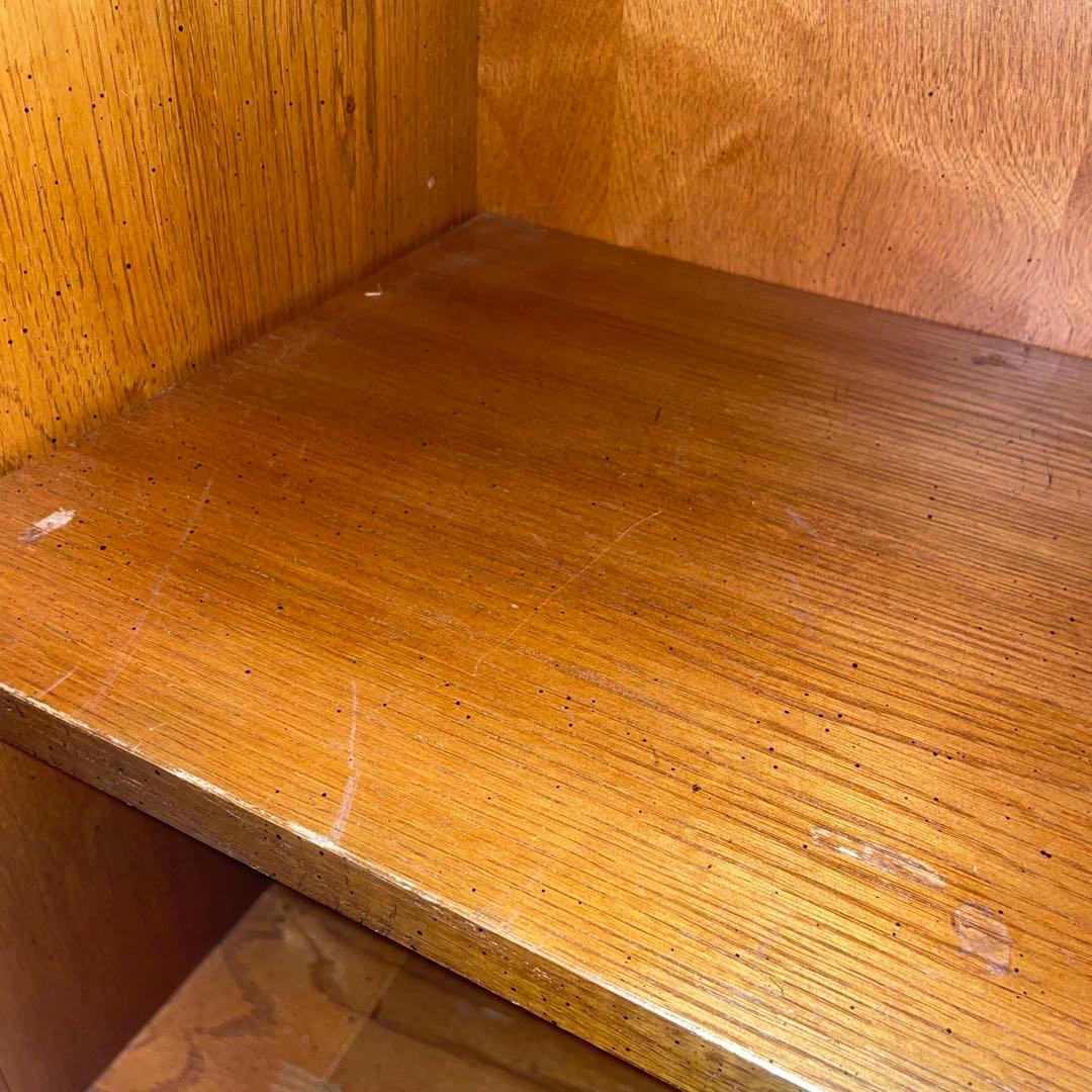 本棚 6段 bookshelf