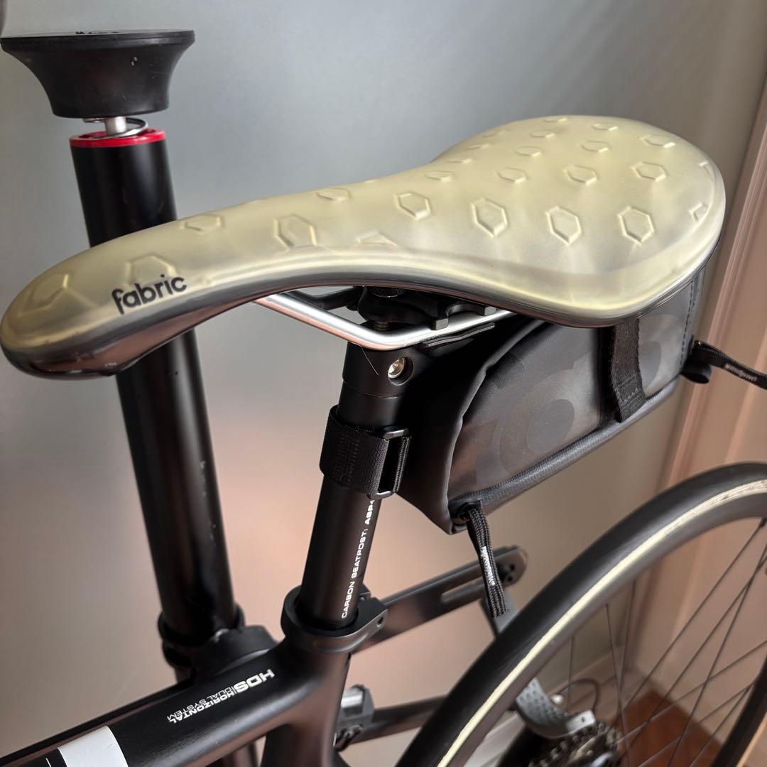 ARGON18 アルゴン18 クリプトン ロードバイク カーボン カスタム 黒