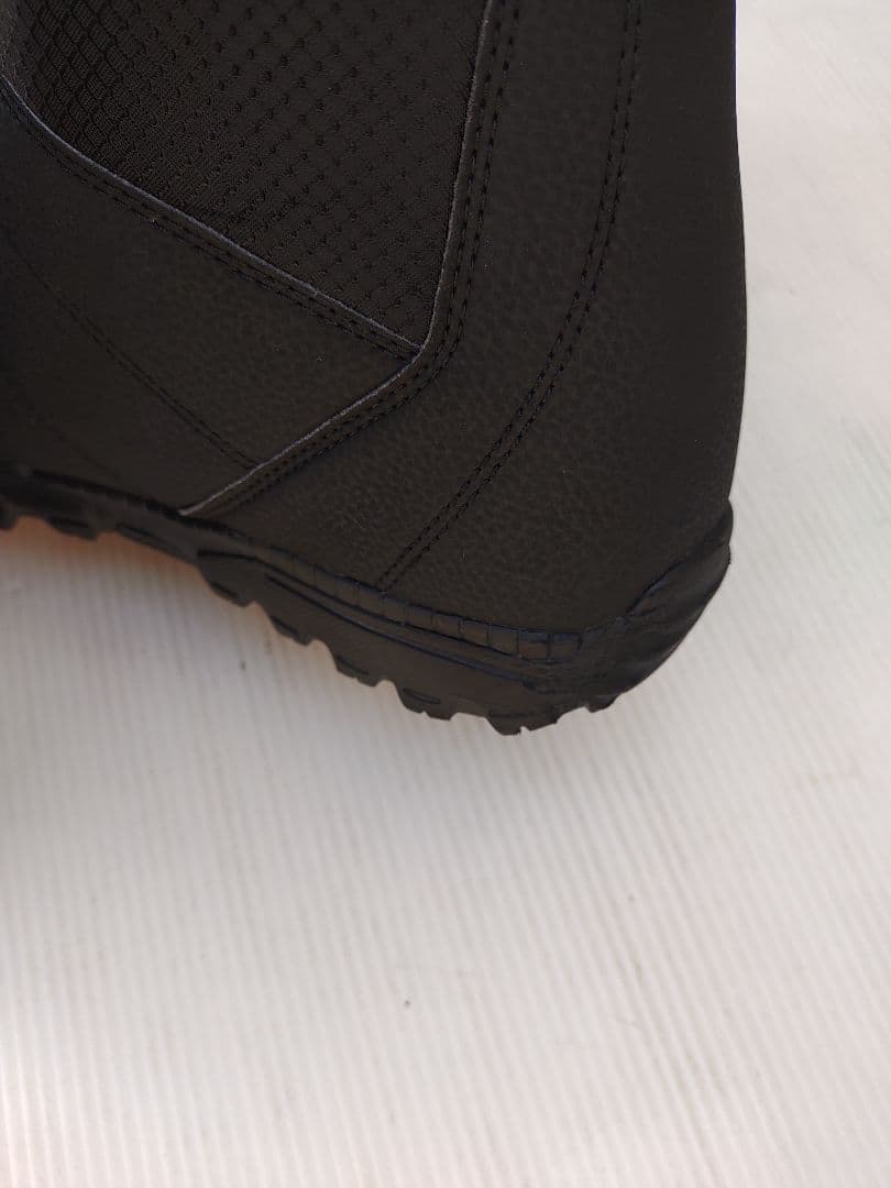 BURTONバートンMOTO スノーボードブーツ 黒