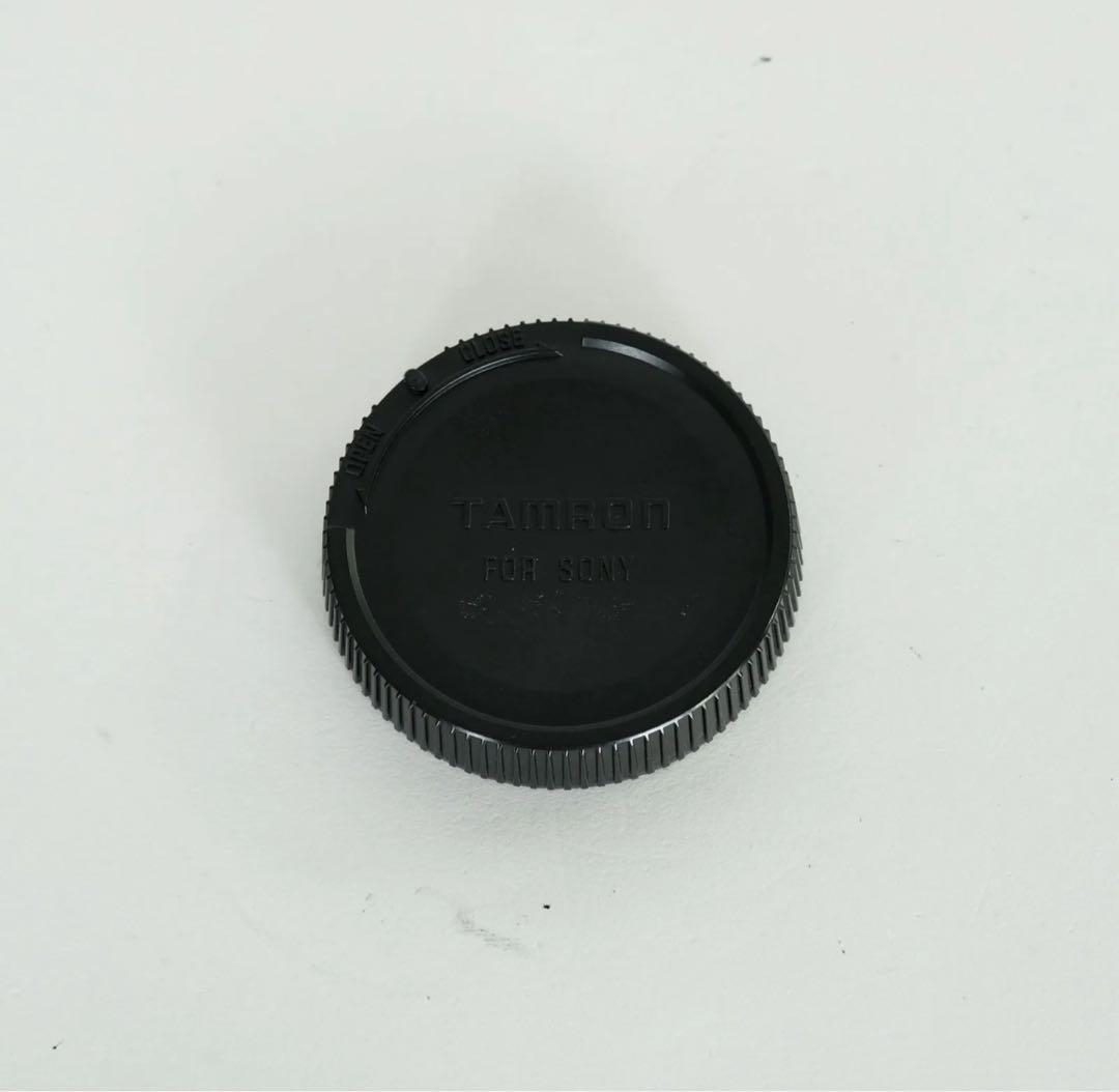 TAMRON 28-300mm F/3.5-6.3 Di ズームレンズ