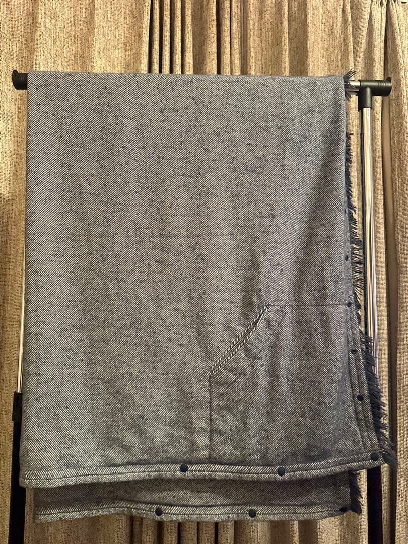 sunsetclimax Camp throw blanket ブランケット 商品詳細サンセット