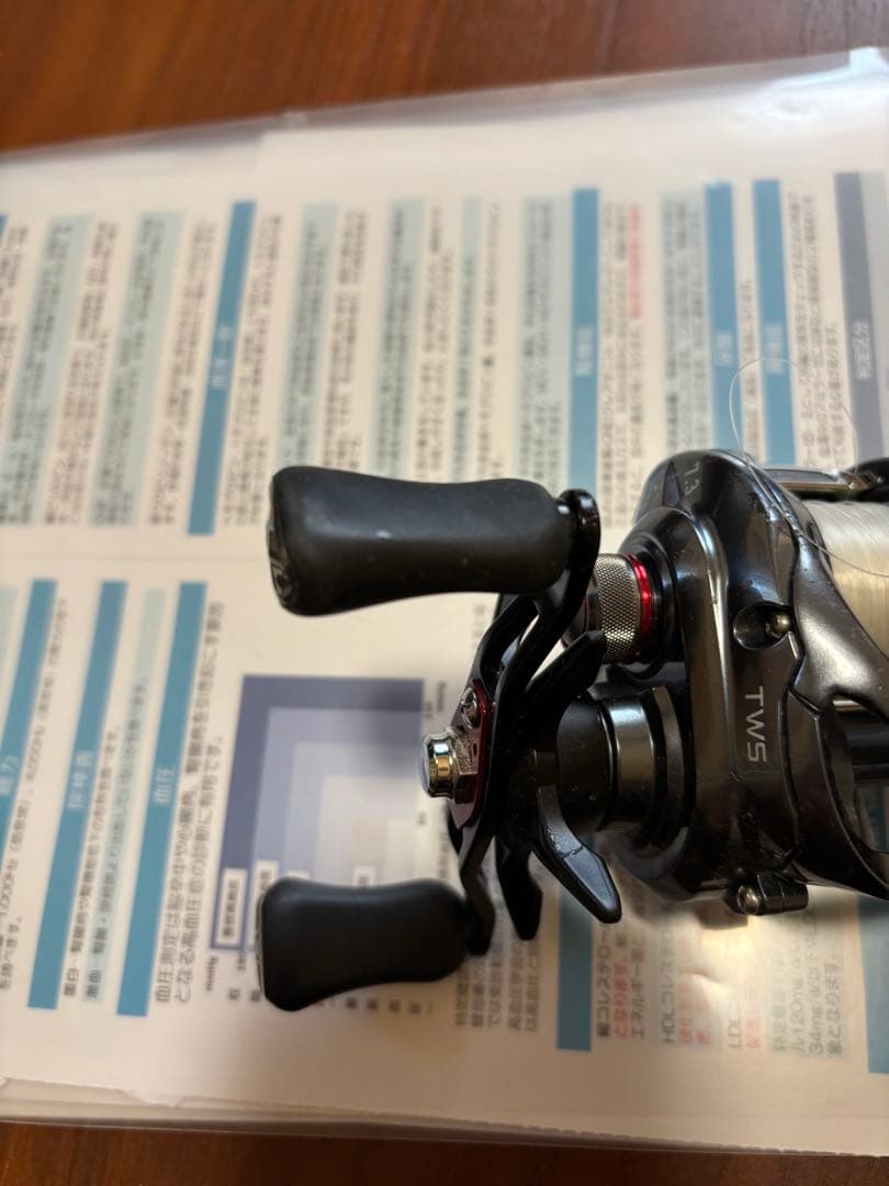 17タトゥーラ　sv tw 7.3