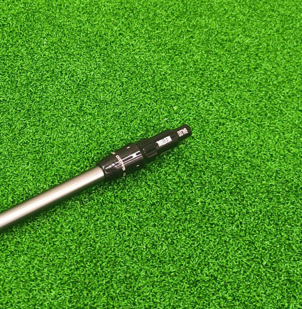 バシレウス　Z3 50R　バルドスリーブ付き　ドライバー用