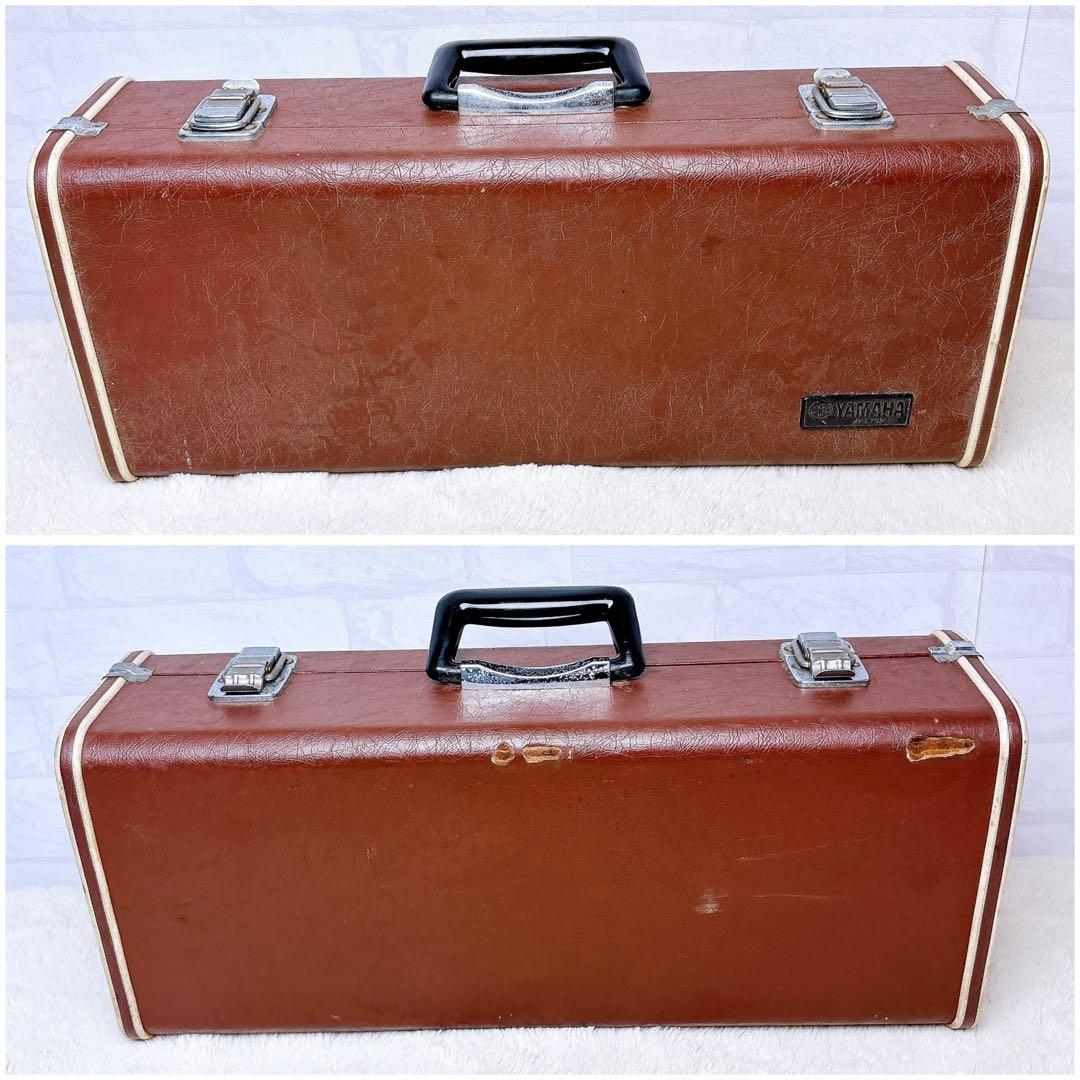 NIKKAN ニッカン IMPERIALE インペリアル トランペット