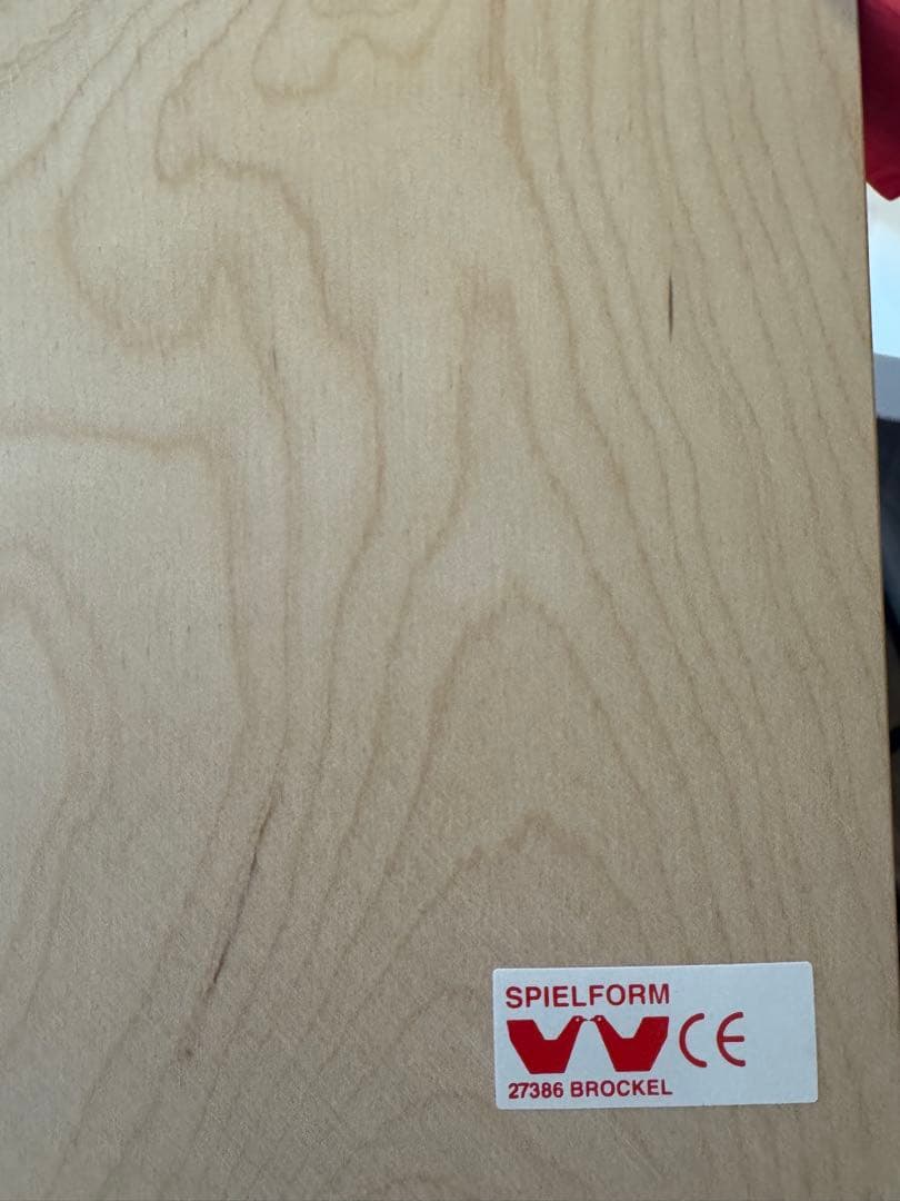 専用」スピールフォーム 飾り棚 棚