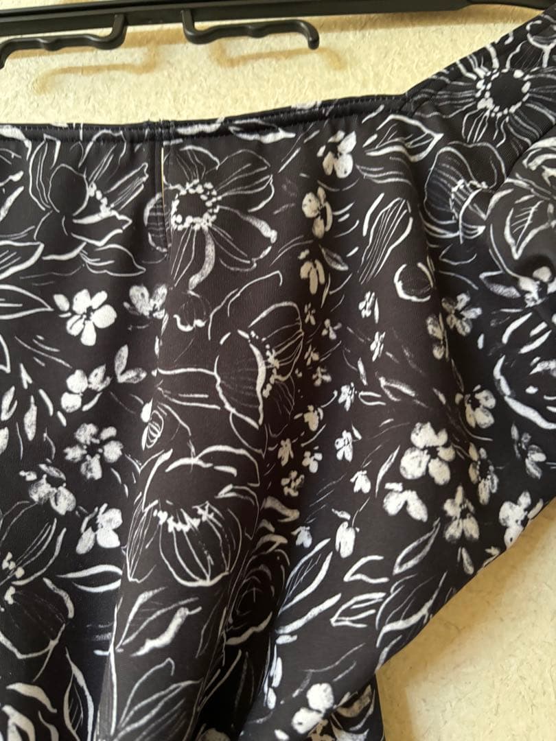 スティナstina レオタード　Sサイズ