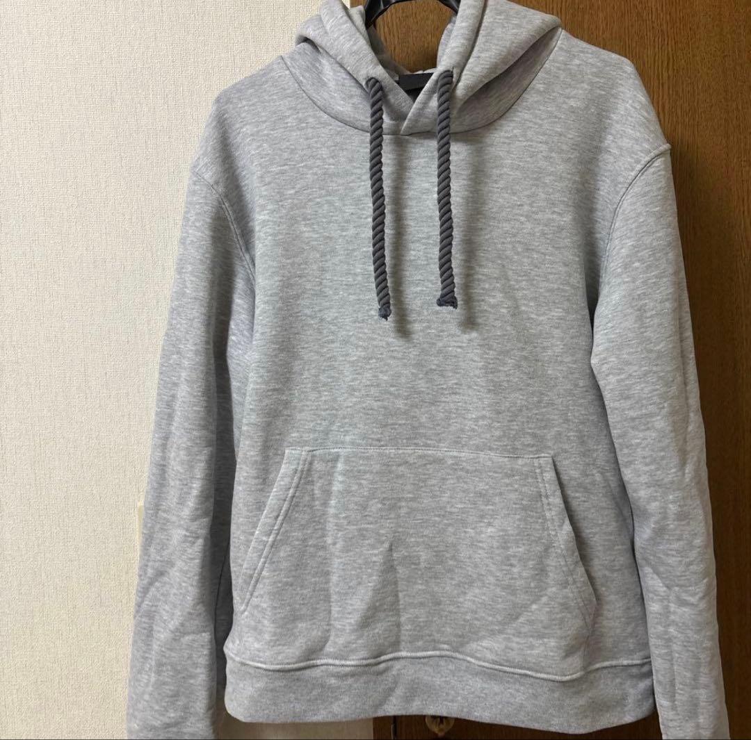 syna world セットアップ グレー【確実正規品】