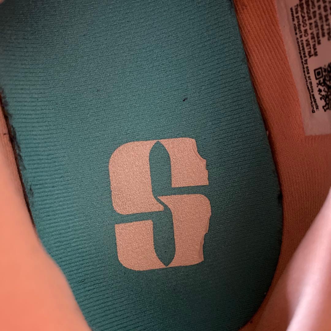 NIKE SABRINA 2 EP ナイキ サブリナ2 バッシュ 29cm