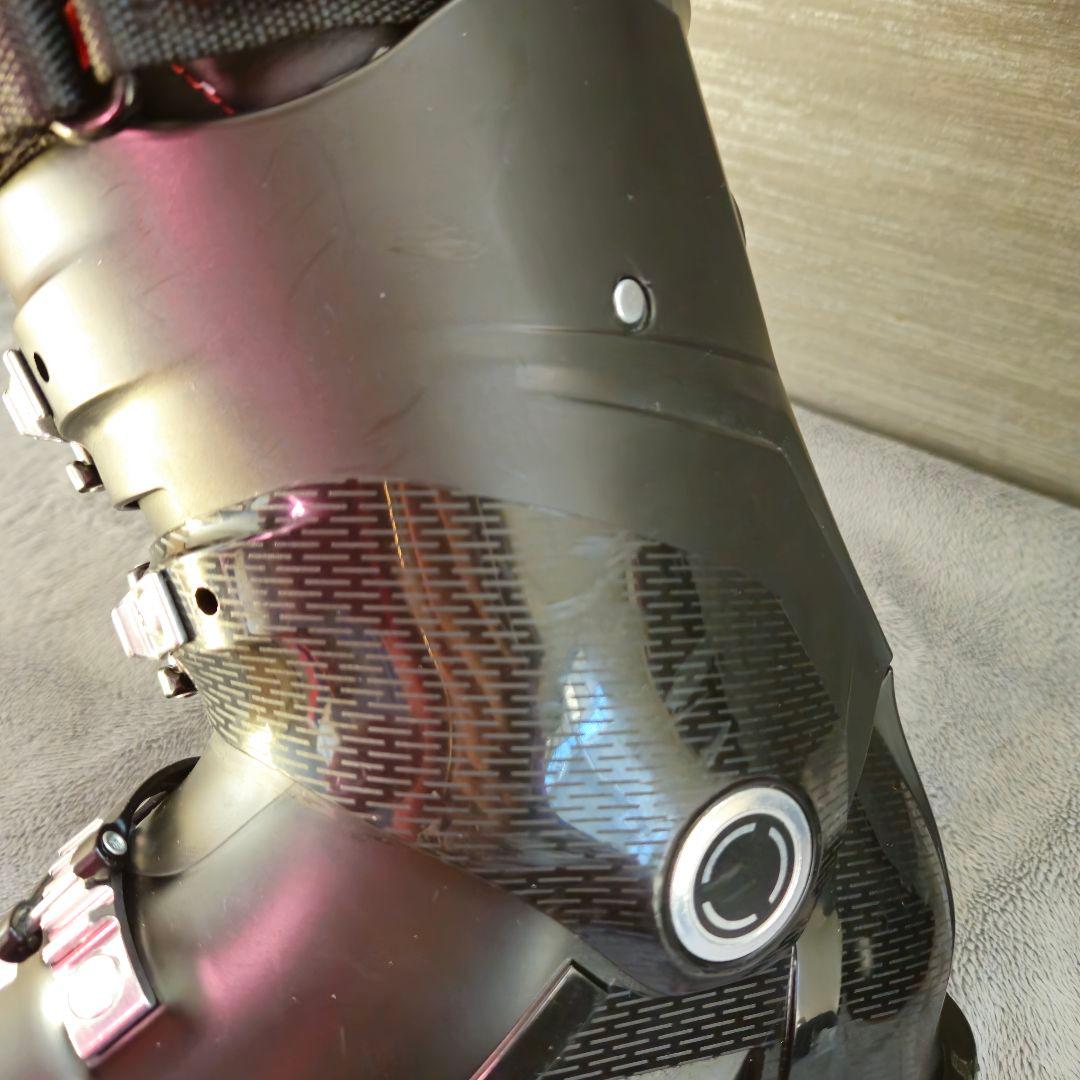 SALOMON SELECT スキー靴 25.5cm