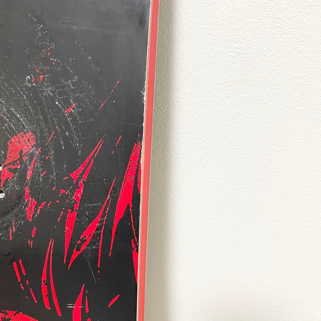 ✨希少✨011Artistic DFLY 152 キャンバー 2017グラトリ