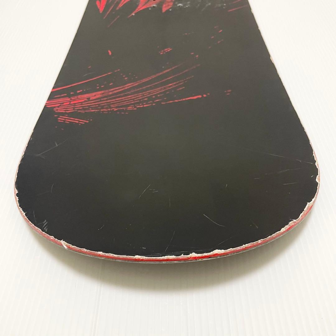 ✨希少✨011Artistic DFLY 152 キャンバー 2017グラトリ