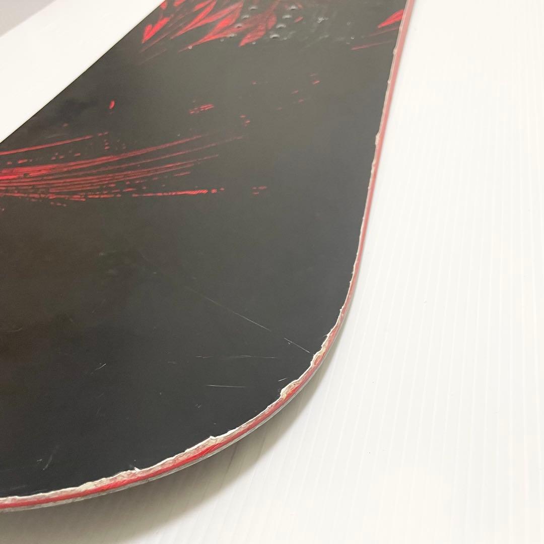 ✨希少✨011Artistic DFLY 152 キャンバー 2017グラトリ