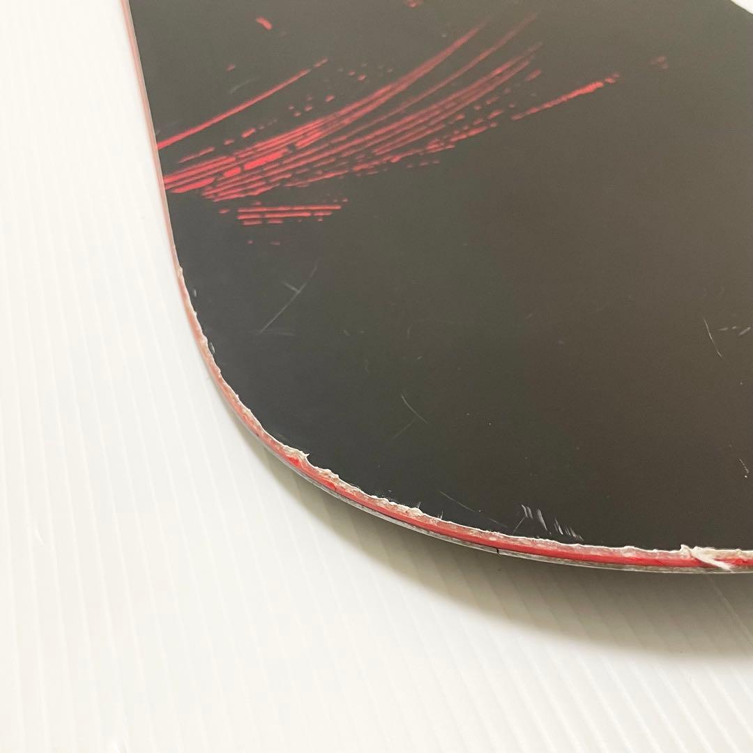 ✨希少✨011Artistic DFLY 152 キャンバー 2017グラトリ