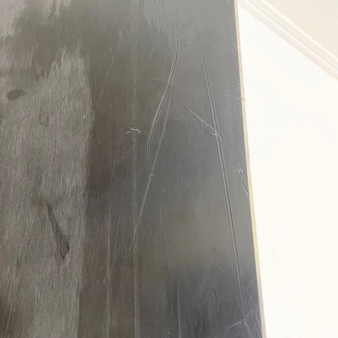 ✨希少✨011Artistic DFLY 152 キャンバー 2017グラトリ