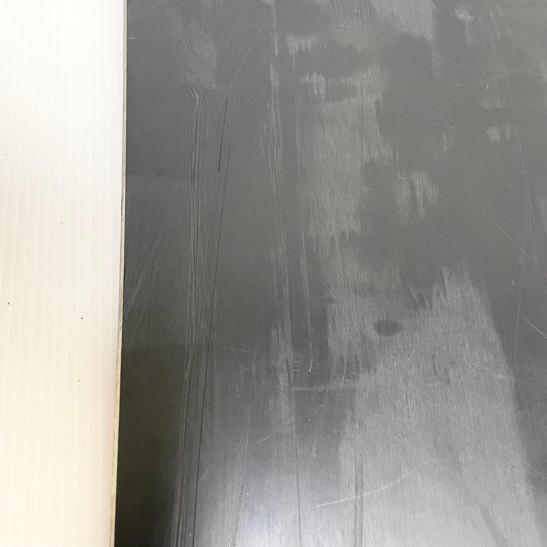 ✨希少✨011Artistic DFLY 152 キャンバー 2017グラトリ