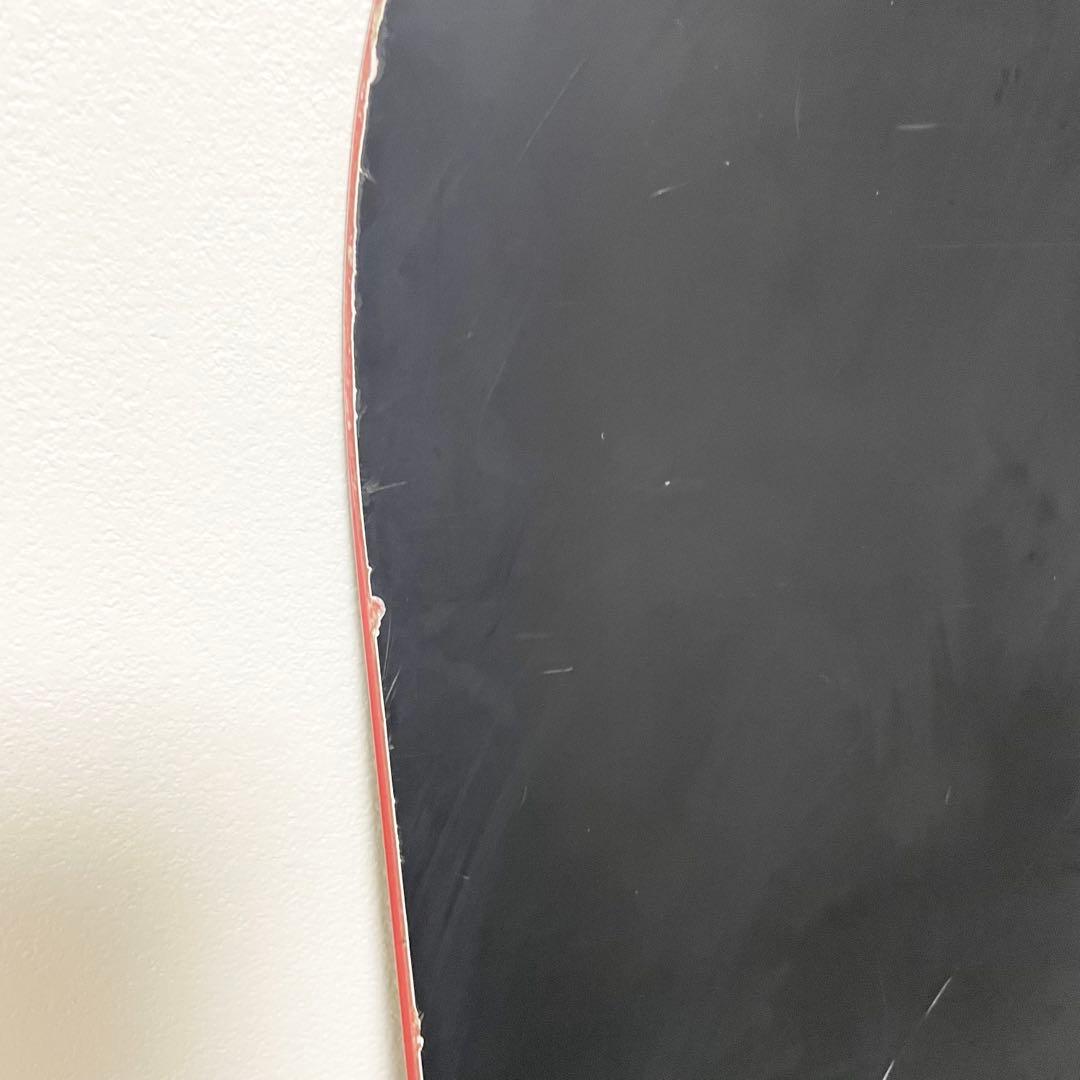 ✨希少✨011Artistic DFLY 152 キャンバー 2017グラトリ