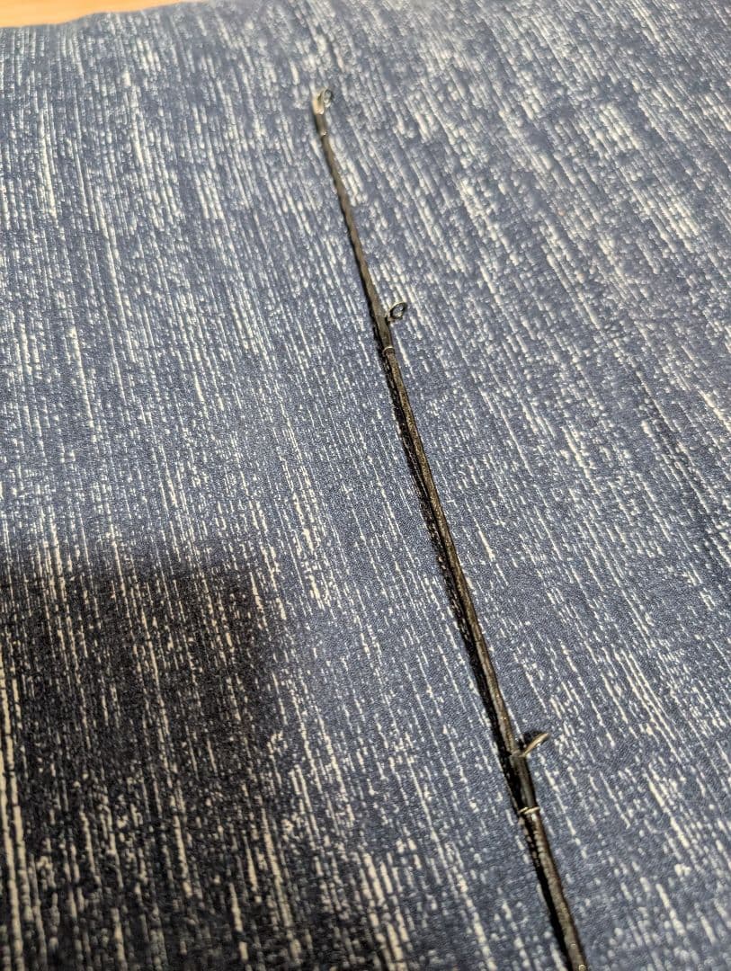 ※げりやま【美品】バンタム274M