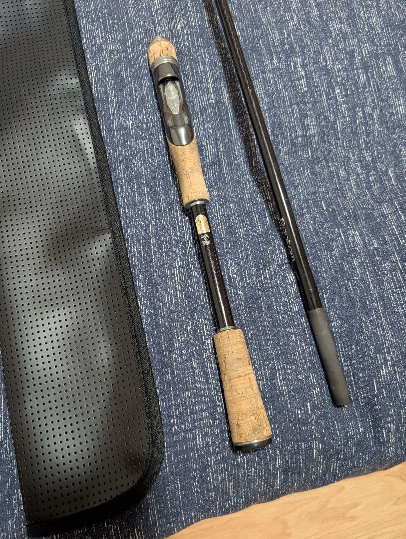 ※げりやま【美品】バンタム274M