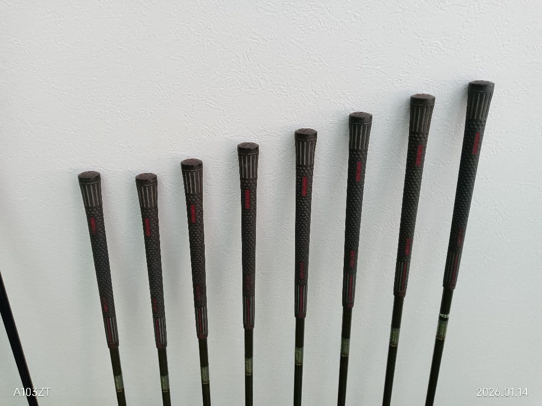 ゴルフセット　初心者用　スターターセット